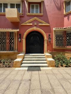 Boutique Residence Canal House-Lemon Spaces Maadi - Kairo - 5