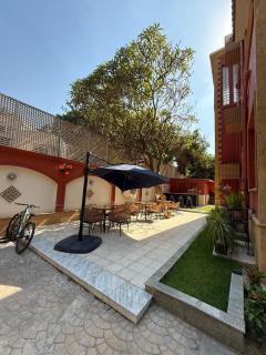 Boutique Residence Canal House-Lemon Spaces Maadi - Kairo - 6