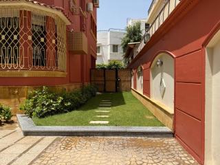 Boutique Residence Canal House-Lemon Spaces Maadi - Kairo - 4