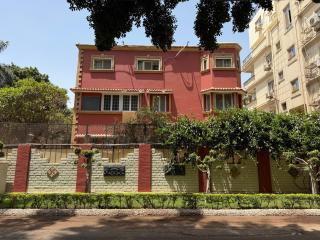 Boutique Residence Canal House-Lemon Spaces Maadi - Kairo - 9