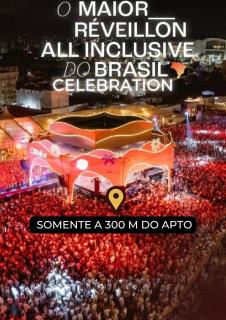 Apto recém-inaugurado com vista mar, a alguns passos da praia e do melhor shopping de Maceió! - Maceió - 8