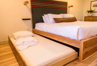 Modern Studio Breckenridge - 5