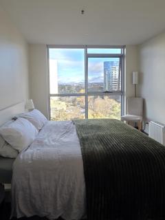 Central Lakeview Apartments- free parking - Canberra - 8