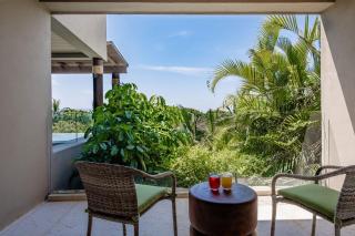 Punta Mita oceanfront condo Casa Lulu - 3
