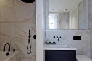 Elegant Apartments Kensington with Private Balcony - London - 7