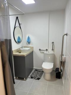 Apartamento próximo a estação Bresser - San Paolo - 3