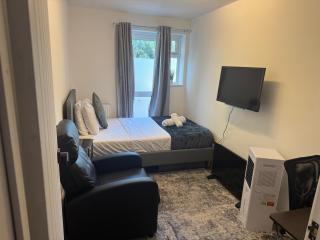 The Wing Home Stay - Birmingham - 0