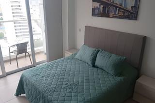 Apartamento Vacacional sky/el Rodadero - Santa Marta - 8