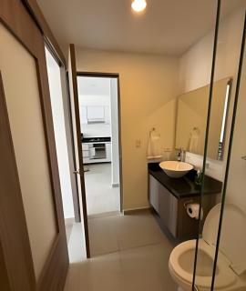 Apartamento Vacacional sky/el Rodadero - Santa Marta - 1