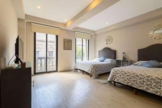 206 Zocalo Cathedral 2Bdrm 2Bath apt AC Rooftop - 8