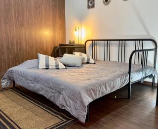 206 Zocalo Cathedral 2Bdrm 2Bath apt AC Rooftop - 1