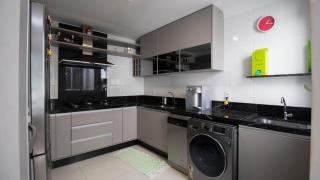 Apto Completo para 6 Pessoas no Nucleo Bandeirante - 6