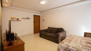 Apto Completo para 6 Pessoas no Nucleo Bandeirante - 2