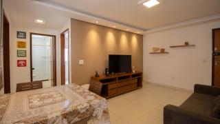 Apto Completo para 6 Pessoas no Nucleo Bandeirante - 3