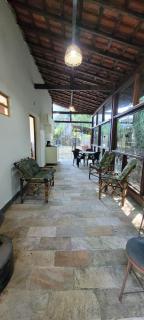 Pousada Shemah - Itatiaia - 6