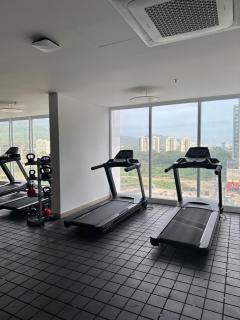Luxury suite 10th floor near the beach - 9