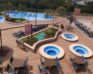 Alta Vista Termas Resort Caldas Novas - 7