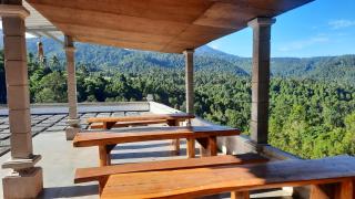 Munduk Twin Homestay - 3