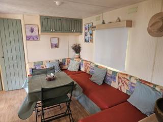 Location au cœur de la provence - 7