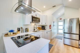 St Augustine Vacation Rental Close to Downtown! - St. Augustine - 8