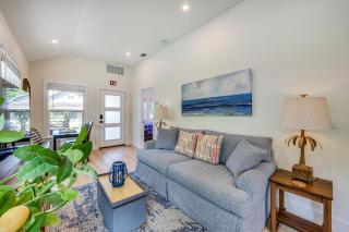 St Augustine Vacation Rental Close to Downtown! - St. Augustine - 3