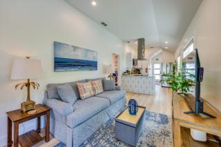 St Augustine Vacation Rental Close to Downtown! - St. Augustine - 4