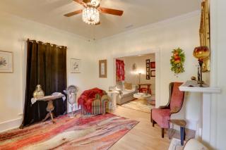 Thomasville Cottage Near The Big Oak and Downtown! - 7