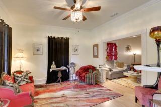 Thomasville Cottage Near The Big Oak and Downtown! - 6