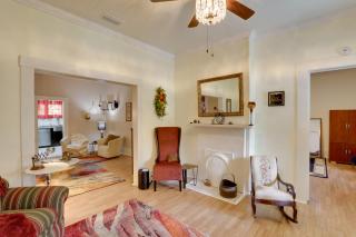 Thomasville Cottage Near The Big Oak and Downtown! - Thomasville - 5