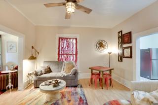 Thomasville Cottage Near The Big Oak and Downtown! - Thomasville - 4