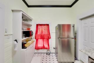 Thomasville Cottage Near The Big Oak and Downtown! - Thomasville - 2