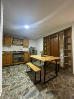 Hermoso apartamento en guayabal - Medellín - 1