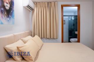 Ibiza Barra Hotel - Rio de Janeiro - 0