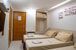 Ibiza Barra Hotel - Rio de Janeiro - 4