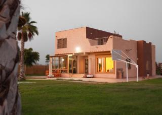 Peaceful Family Villa on a Farm with Private Pool and Stunning Mountain Views - 6