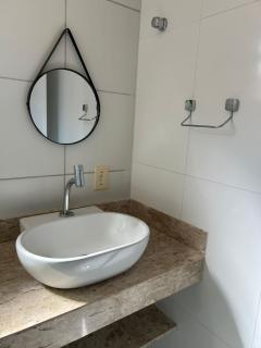 APTO PRAIA DO SUL - 2 Qtos VOG JOAO DE GOES - 2