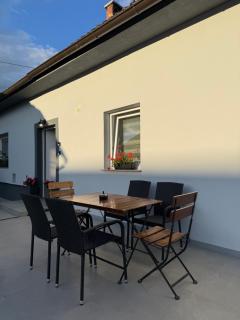 Natura Apartments - 4
