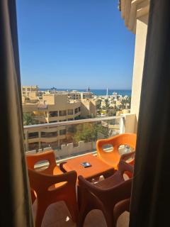 Florenza Sea View - Hurghada - 1