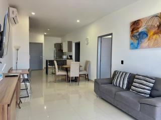 Apartment Close to the Beach with Pool - Mazatlán - 0
