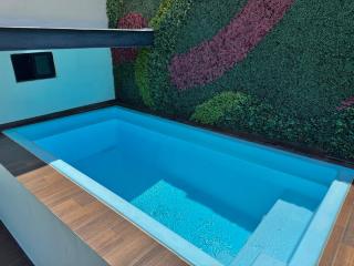 Apartment Close to the Beach with Pool - Mazatlán - 5