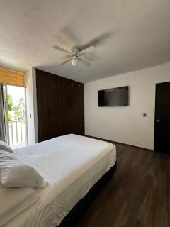 House in a private community with a pool - Villa de Alvarez - 3