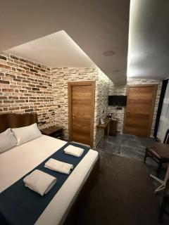 La Vien Hotel Old City - Istanbul - 4