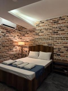 La Vien Hotel Old City - Istanbul - 2