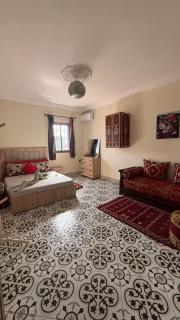 traditional apartment - Marrakesh - 0