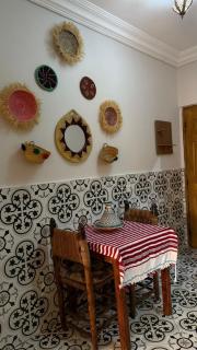 traditional apartment - 5