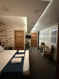 La Vien Hotel Old City - Istanbul - 5