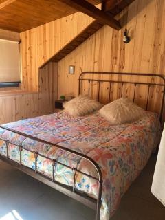 Chapa atrás - SalePatagonia - 2