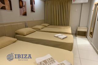Ibiza Barra Hotel - Rio de Janeiro - 5