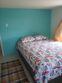 Cosy Corner under the Hill - Saint Philip - 3
