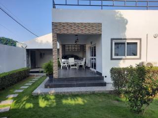 Villa Deladem - 0